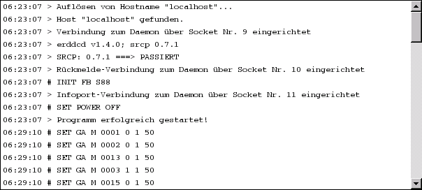 Kommandohistorienliste