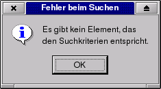 Kein Element gefunden