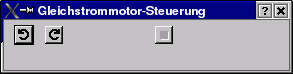 Gleichstrommotorsteuerung
