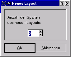 Neues Gleisbild anlegen